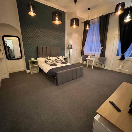 Sotonretreats Hotel Southampton Kültér fotó