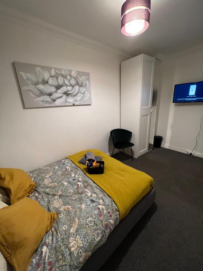 Sotonretreats Hotel Southampton Kültér fotó
