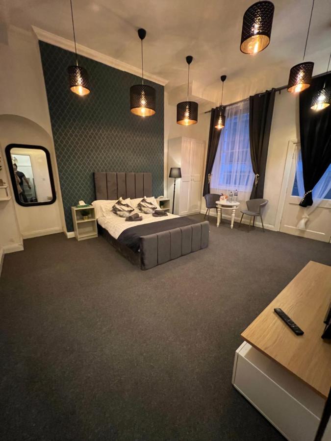 Sotonretreats Hotel Southampton Kültér fotó