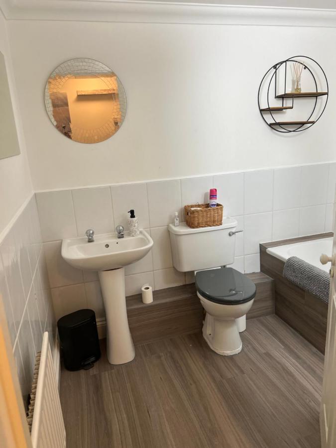 Sotonretreats Hotel Southampton Kültér fotó